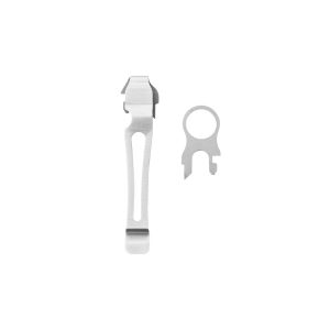 Pocket Clip & Lanyard Ring (Wave?. Charge?. Surge?) - Series